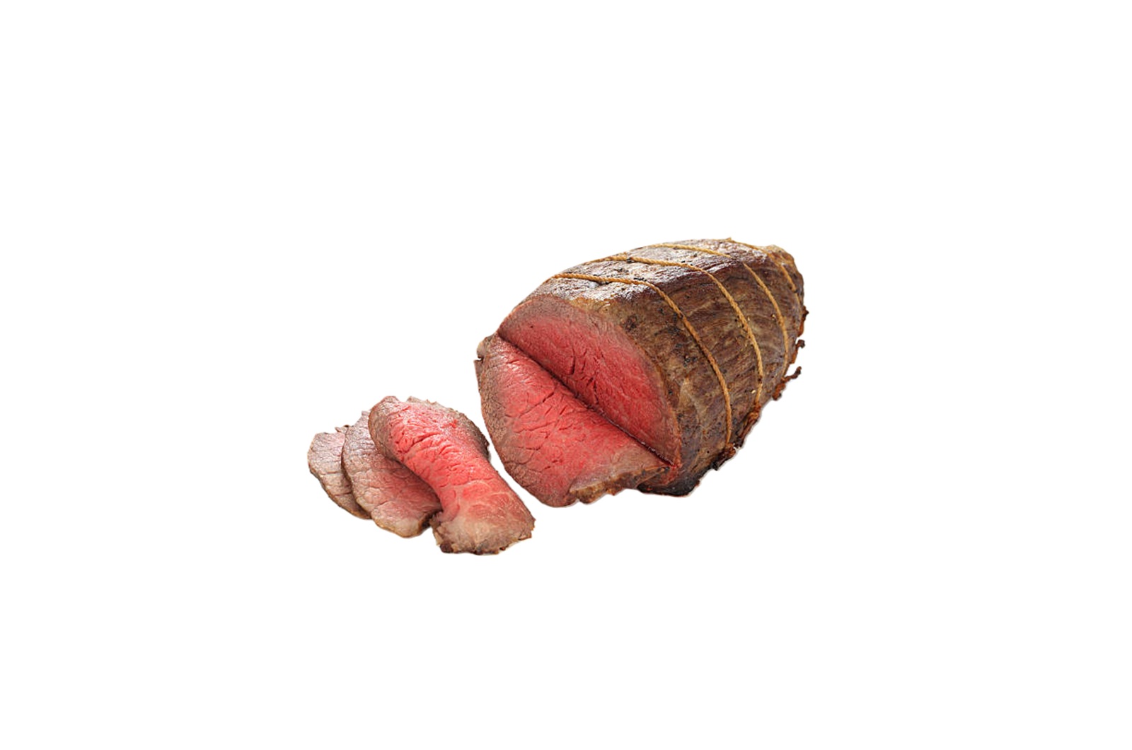 Rostbeef cuit