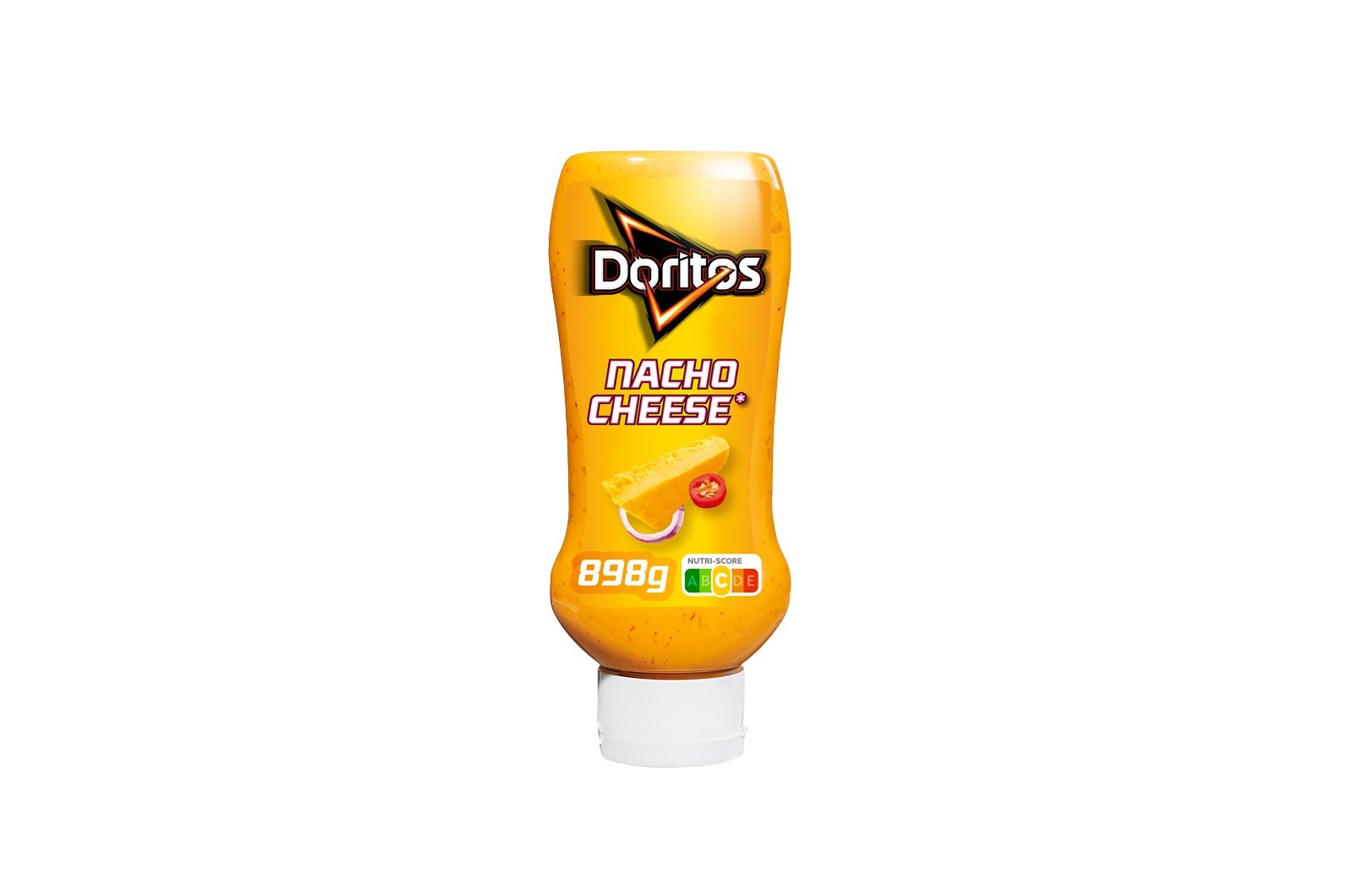Nacho Cheese